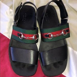 Gucci Men Sandals